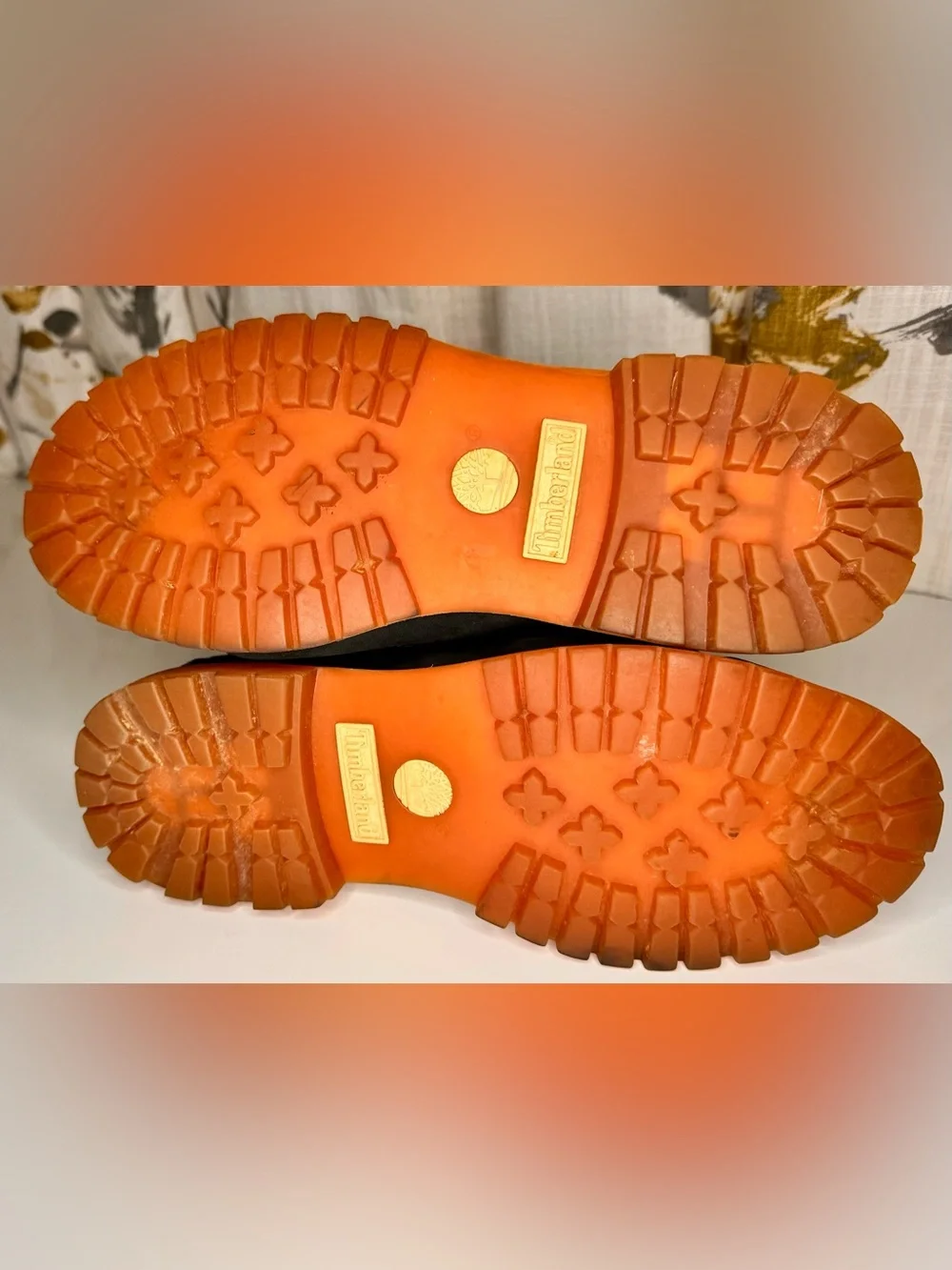 💦Waterproof Timberland Nellie 5”Chukka Boots
